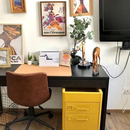 Beautiful And Renovated Apartment In The Center 발렌시아 외부 사진