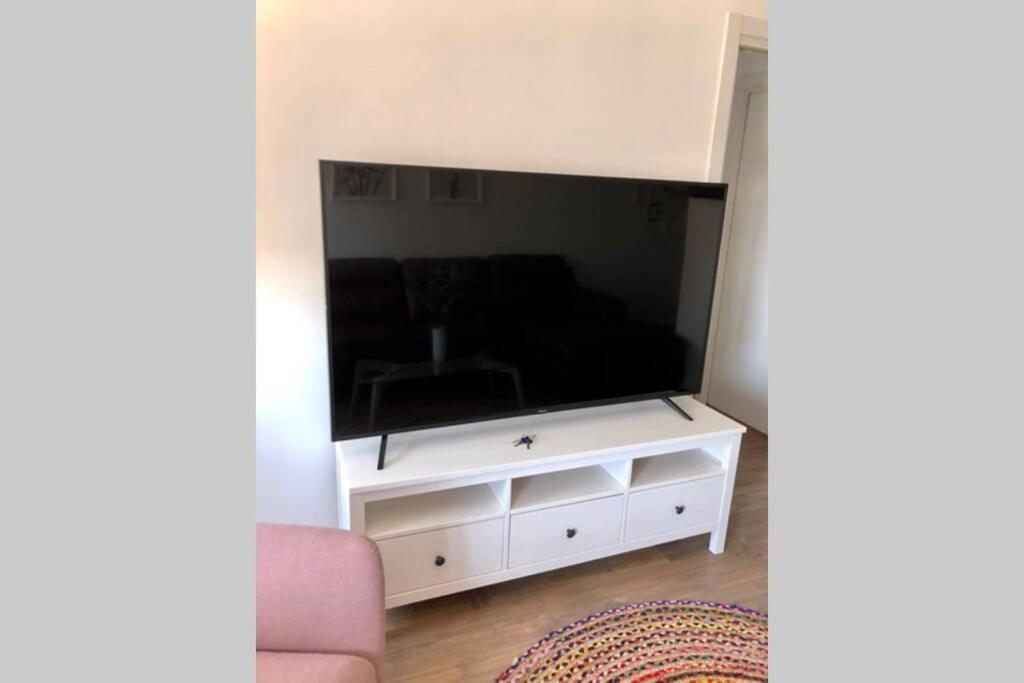 Beautiful And Renovated Apartment In The Center 발렌시아 외부 사진