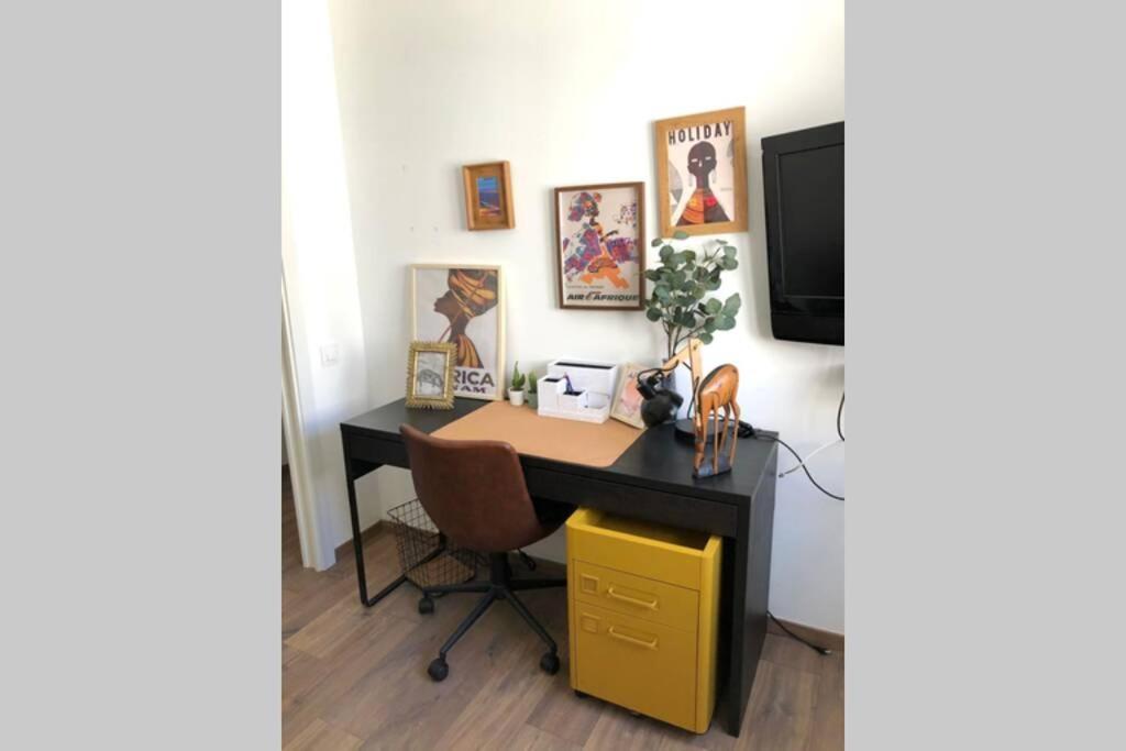 Beautiful And Renovated Apartment In The Center 발렌시아 외부 사진