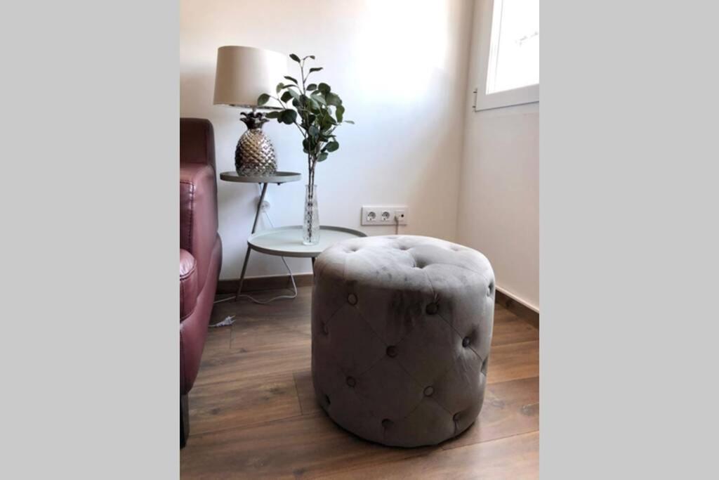 Beautiful And Renovated Apartment In The Center 발렌시아 외부 사진