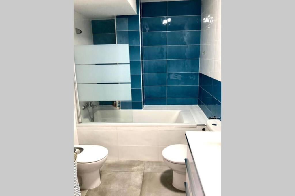 Beautiful And Renovated Apartment In The Center 발렌시아 외부 사진
