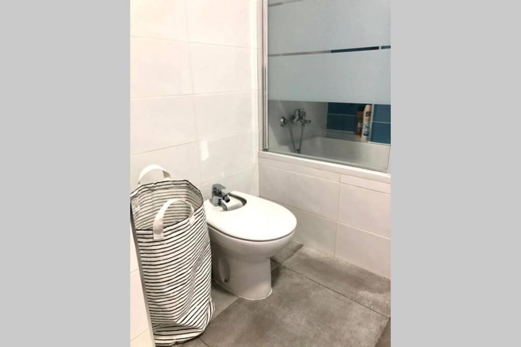 Beautiful And Renovated Apartment In The Center 발렌시아 외부 사진