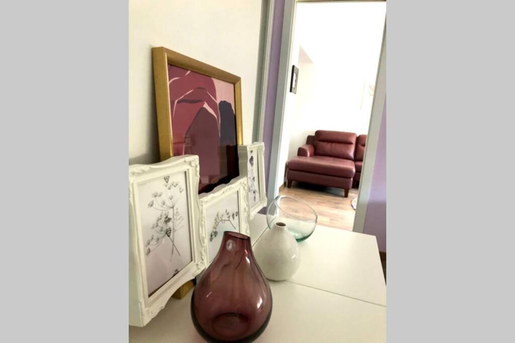Beautiful And Renovated Apartment In The Center 발렌시아 외부 사진