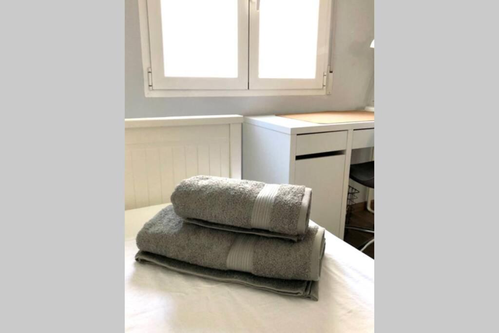 Beautiful And Renovated Apartment In The Center 발렌시아 외부 사진