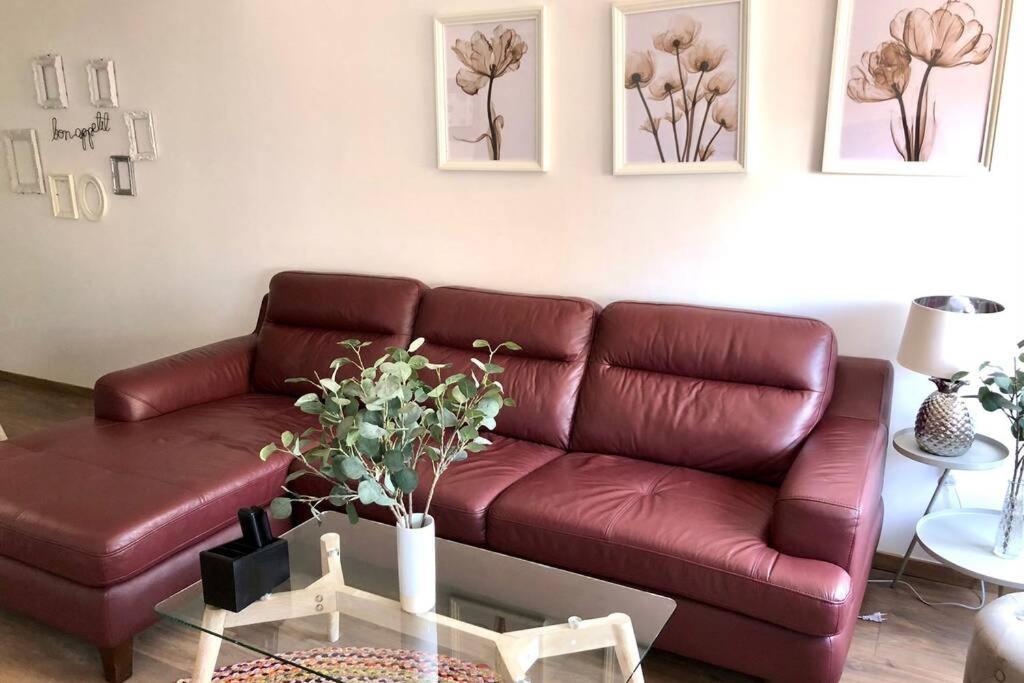 Beautiful And Renovated Apartment In The Center 발렌시아 외부 사진