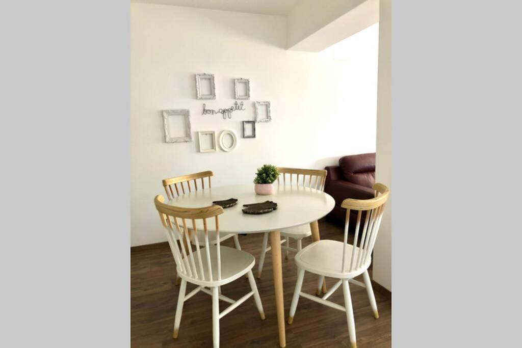 Beautiful And Renovated Apartment In The Center 발렌시아 외부 사진