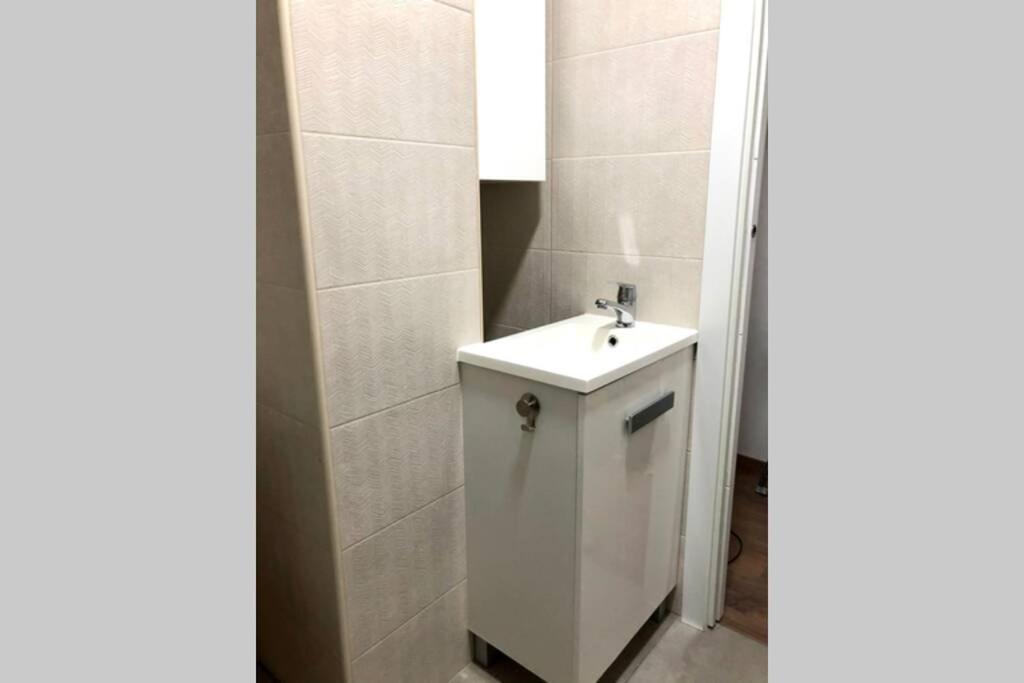 Beautiful And Renovated Apartment In The Center 발렌시아 외부 사진