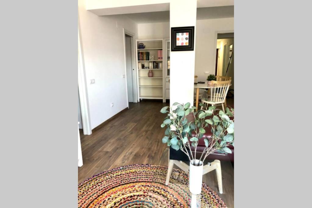 Beautiful And Renovated Apartment In The Center 발렌시아 외부 사진